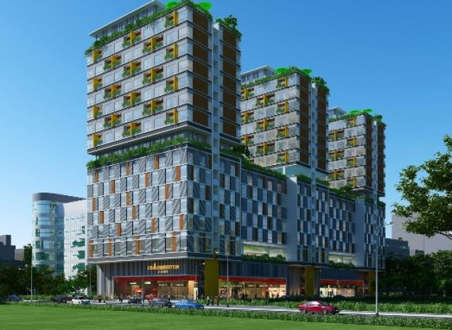 Tranh chấp chung cư Charmington La Pointe: Chủ đầu tư Sacomreal bồi thường
