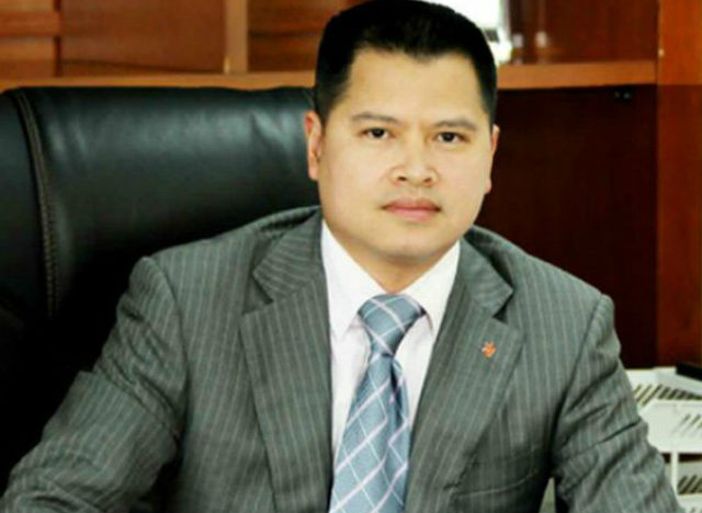 Chủ tịch VPBank Ngô Chí Dũng sở hữu bao nhiêu cổ phiếu VPB?