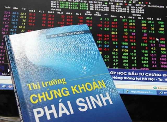 Tăng tỷ lệ ký quỹ hợp đồng tương lai do chỉ số VN30 đi xuống với biên độ lớn