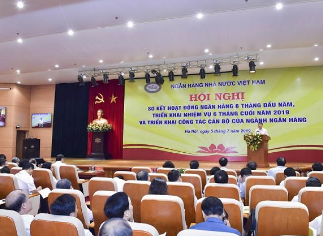 Hơn 900 nghìn tỷ đồng nợ xấu đã được hệ thống các TCTD xử lý