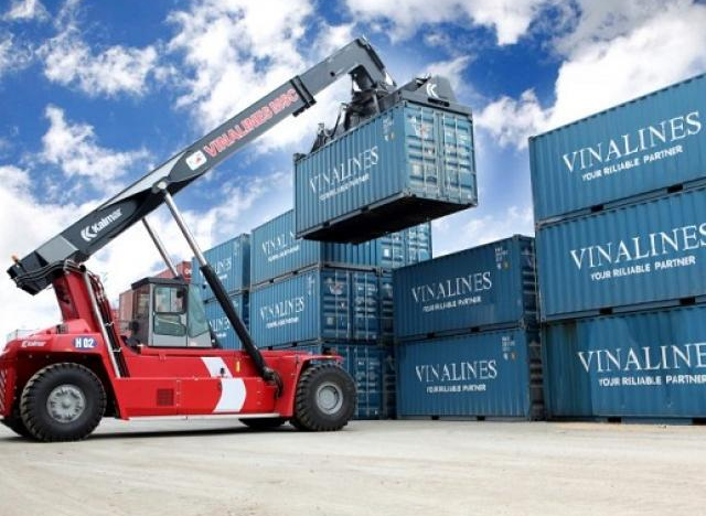 Khát vọng đầu tư cụm cảng và tổng kho xăng dầu tại Hải Phòng của Vinalines