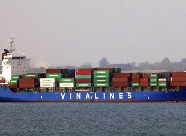 Đẩy mạnh bán tàu “sắt vụn”, Vinalines lỗ gần 500 tỷ đồng