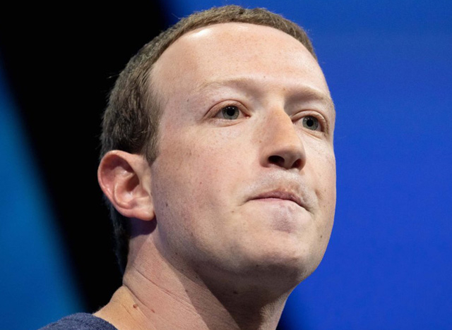 Tiền ảo Libra của Facebook lại bị EU 'sờ gáy'