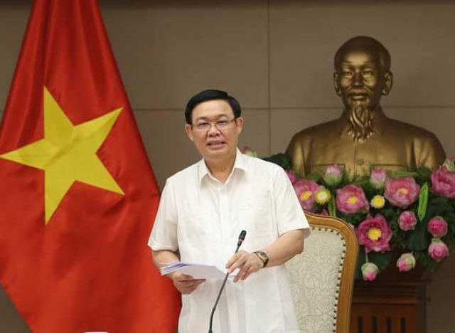 Khởi kiện các tranh chấp hợp đồng EPC vào năm 2020
