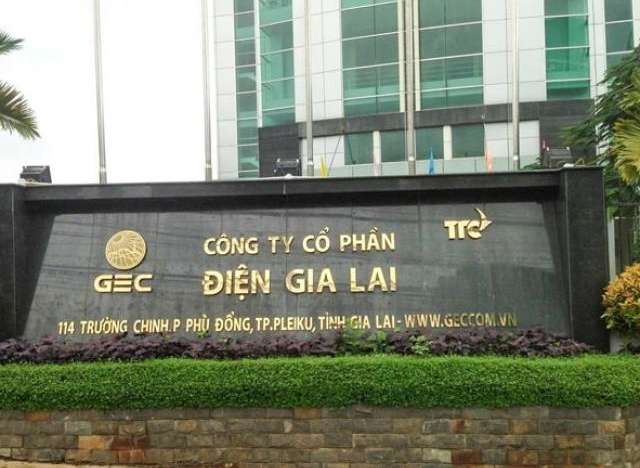 GEG – dự kiến giao dịch 204 triệu cổ phiếu ngày đầu tiên 19/9/2019 tại HOSE