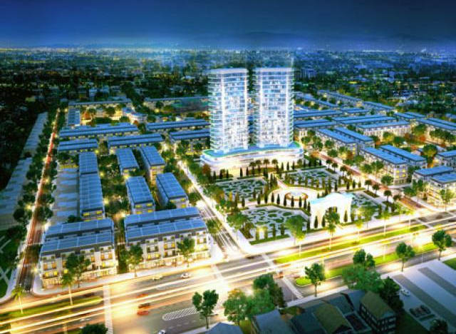 Ký kết hợp tác chiến lược dự án, FLCHomes “làm nóng” thị trường Tây Nguyên