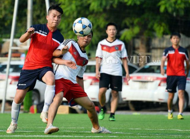 Bán kết cúp Mùa Thu: Chủ nhà gặp Transerco, ĐSPL gặp Zing