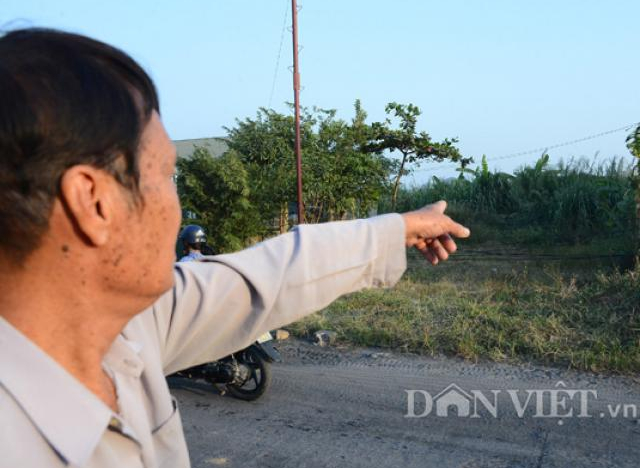 Dự án nhà ở của VINACOMIN: Xuyên thế kỷ vẫn là hoang phế!