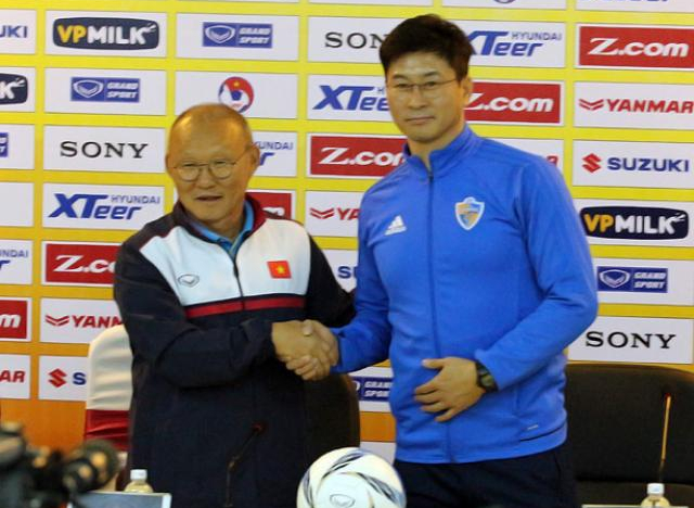 TIN SÁNG (22.12): HLV Ulsan Huyndai nhận xét bất ngờ về ông Park