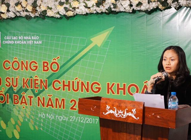 Kế hoạch đổi tên, chuyển sàn của STB lọt vào top 10 sự kiện chứng khoán
