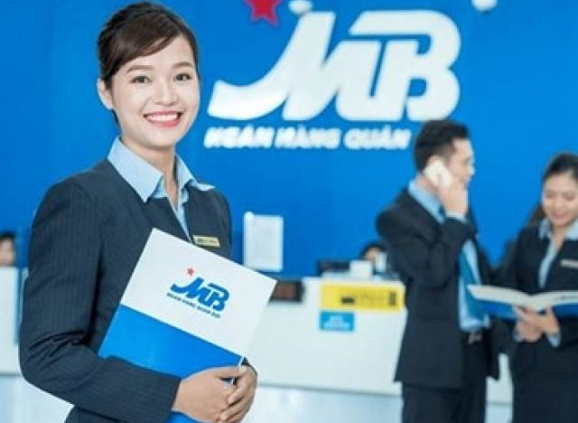 Vietcombank chào bán MBB giá “rẻ”, vẫn ế?