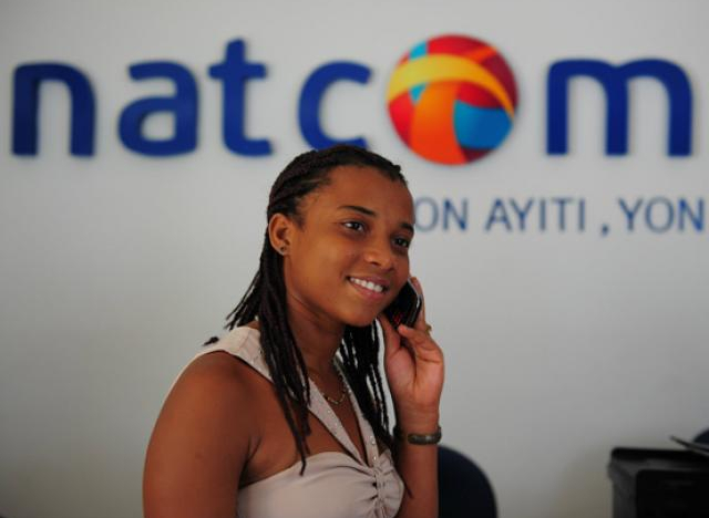 Natcom được cấp phép băng tần 4G vàng