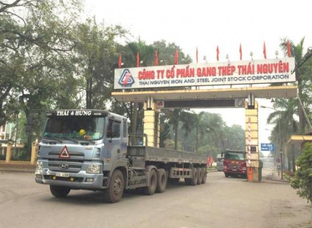 Chậm thoái vốn TISCO, khó chồng thêm khó?