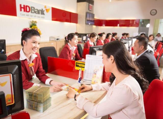 Tổng Giám đốc HDBank đăng ký mua vào500.000 cổ phiếu HDB