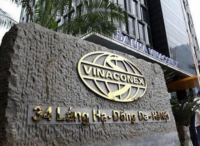 Thương vụ 7.400 tỷ tại Vinaconex: Đại gia 'bí ẩn' chi hơn 5.400 tỷ mua cổ phiếu VCG là ai?