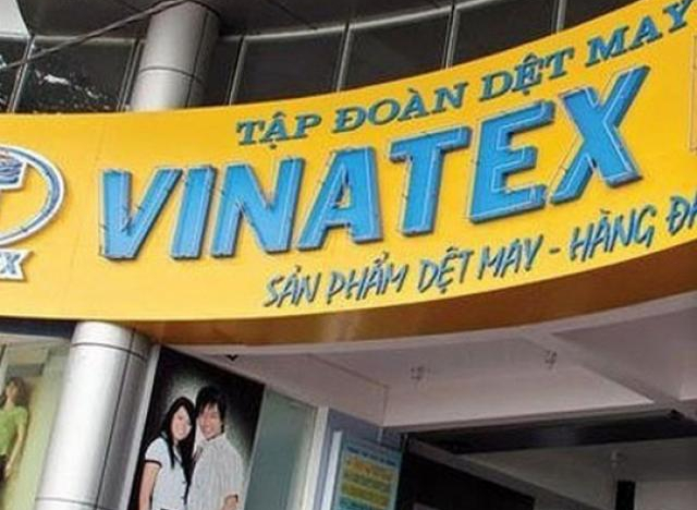“Soi” sức khỏe tài chính của Vinatex ngày về SCIC
