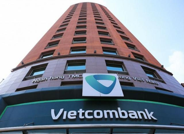 Thu hơn 1.000 tỷ từ EIB và MBB, lợi nhuận của Vietcombank sẽ vượt 16.000 tỷ?