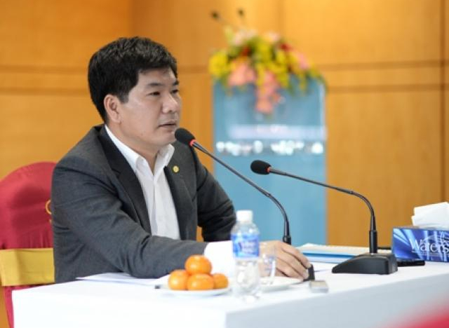 Vì sao lợi nhuận Vinatex tăng bất thường?
