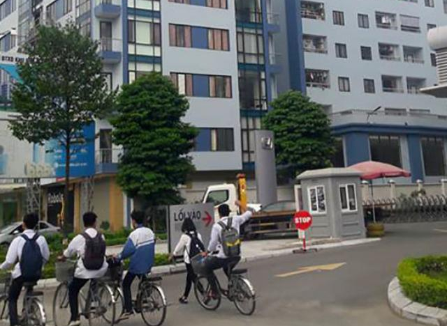 ‘Ông lớn’ BT ở Bắc Ninh làm NƠXH Cao Nguyên 2 bị cư dân tố nhiều sai phạm
