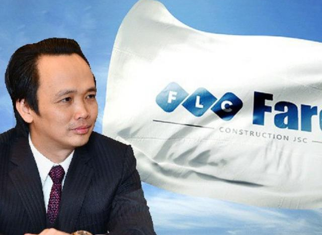 Tỷ phú Trịnh Văn Quyết hoàn tất bán 70 triệu cổ phiếu ROS