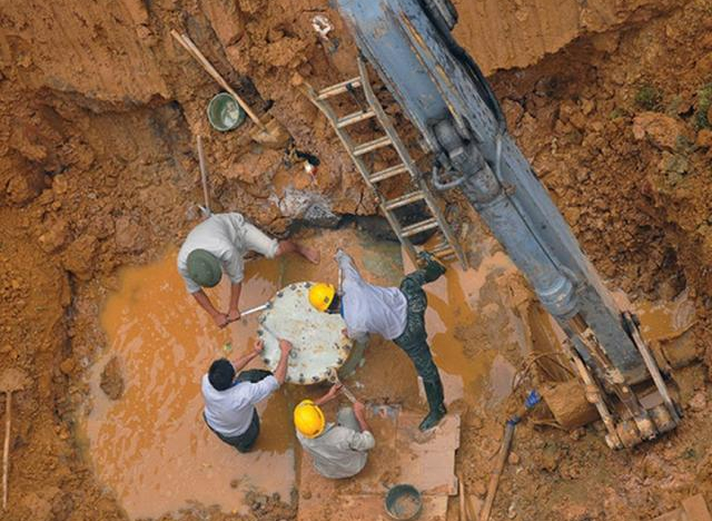 Cty nước sạch sông Đà - Viwasupco giải thích gì về nước có mùi lạ?