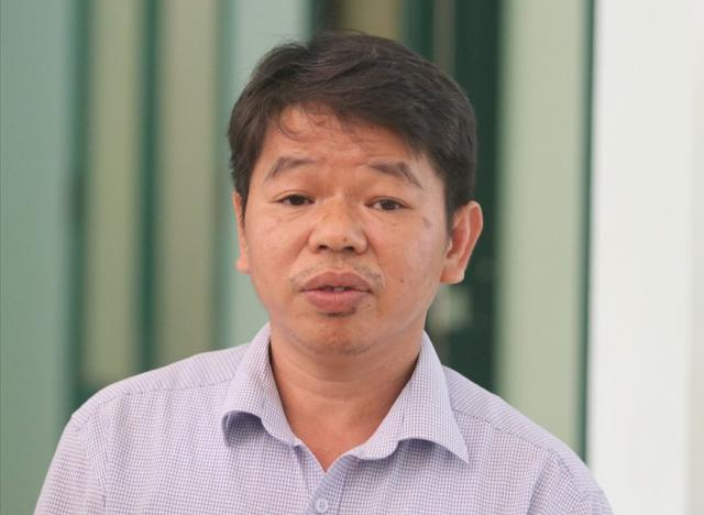 Đề nghị điều tra hành vi thiếu trách nhiệm của lãnh đạo Viwasupco