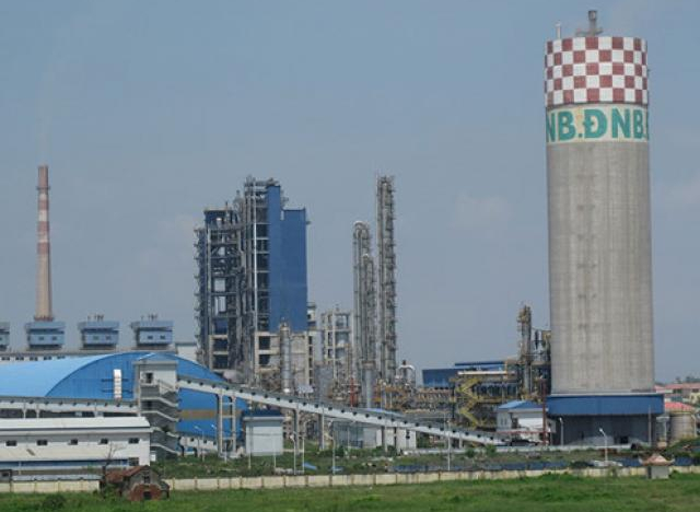 Vinachem gánh 10.082 tỷ đồng nợ khó đòi cho “bom nợ” Đạm Ninh Bình