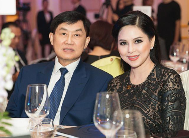 Hàng miễn thuế giúp Sasco nhà Johnathan Hạnh Nguyễn lãi hơn 1 tỷ đồng/ngày