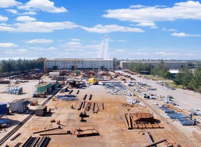 Vụ nổ ở Công ty Lilama Hải Dương: Thêm nạn nhân là quản đốc tử vong