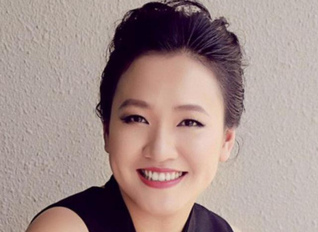 Tham vọng mới của 'cô gái vàng' Lê Diệp Kiều Trang sau khi rời Go-Viet