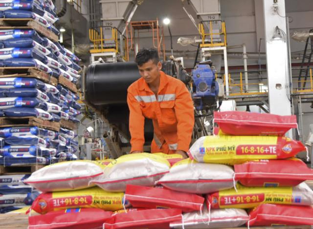 DPM lên kế hoạch lợi nhuận năm 2020 là 513 tỷ đồng