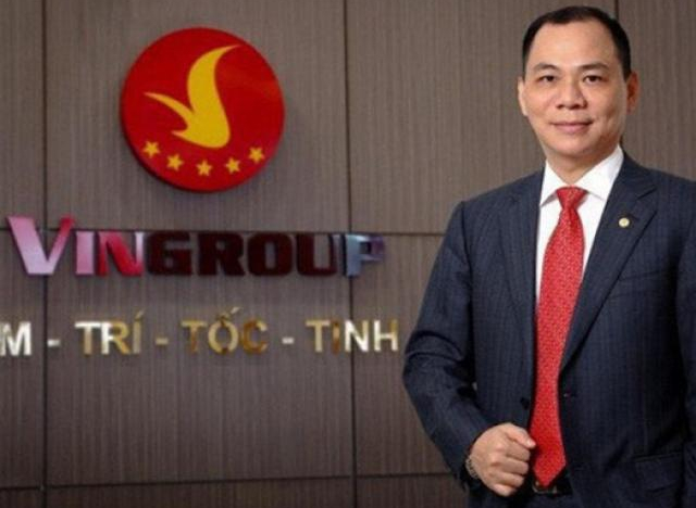 Đây mới là lý do tỷ phú Phạm Nhật Vượng đóng cửa Adayroi, rời cuộc chơi bán lẻ