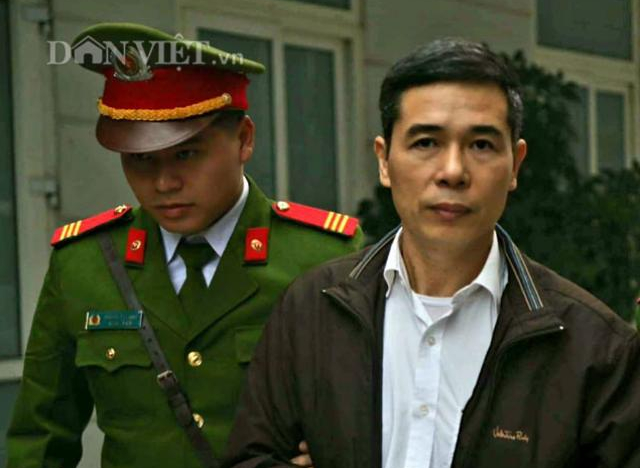 Ông Nguyễn Bắc Son 4 lần gạch bỏ đề xuất của cấp dưới trong vụ AVG